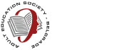 Logo Adult Education Society (AES)