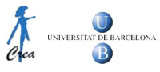 Logo CREA-UB