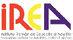 Logo IREA